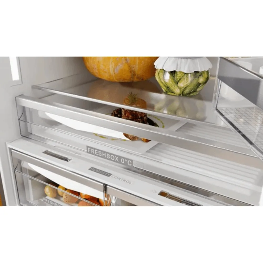 Soyuducu Whirlpool WB70E 972 X